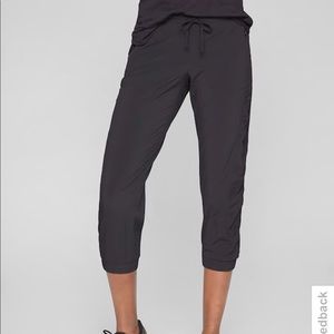 Athleta La Viva Capri